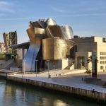 Bilbao, mucho más que el Museo Guggenheim